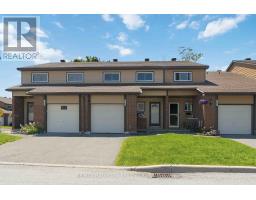 48 - 2202 ORIENT PARK DRIVE, Ottawa, Ontario