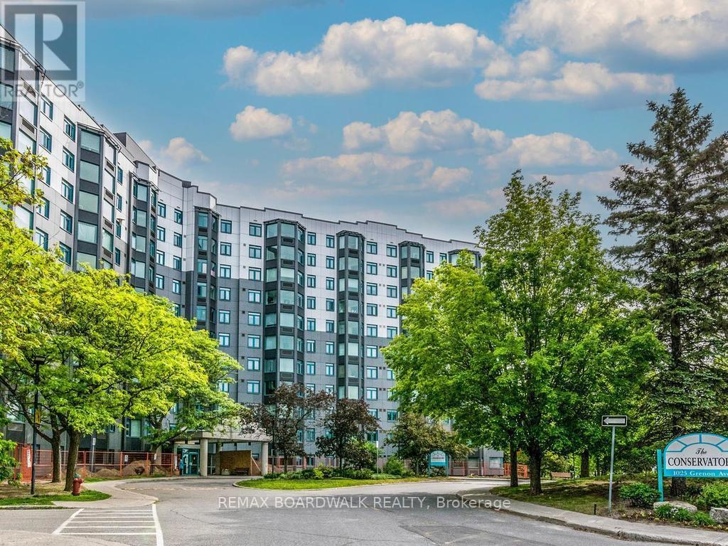 715 - 1025 Grenon Avenue, Ottawa, Ontario  K2B 8S5 - Photo 1 - X13422338