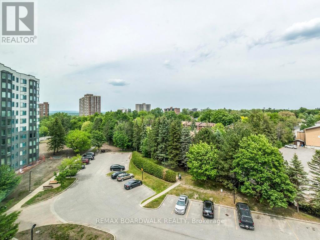 715 - 1025 Grenon Avenue, Ottawa, Ontario  K2B 8S5 - Photo 24 - X13422338
