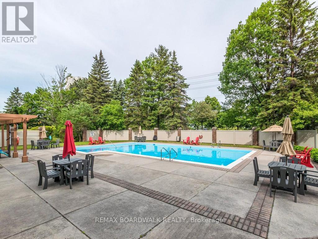 715 - 1025 Grenon Avenue, Ottawa, Ontario  K2B 8S5 - Photo 32 - X13422338
