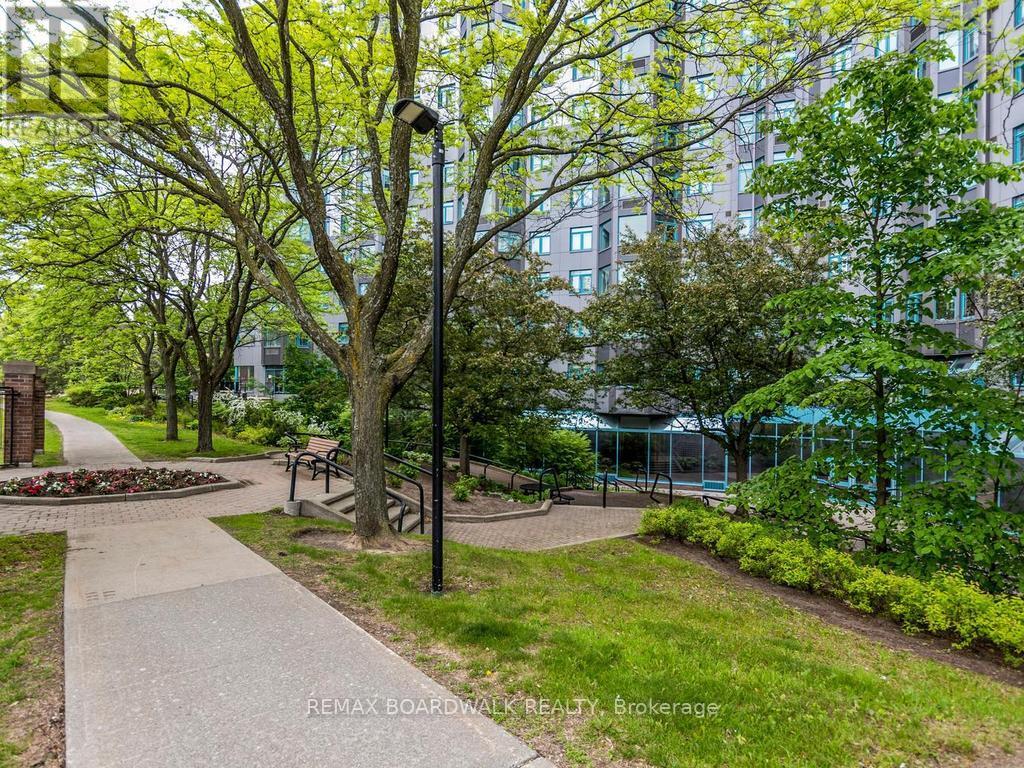 715 - 1025 Grenon Avenue, Ottawa, Ontario  K2B 8S5 - Photo 33 - X13422338