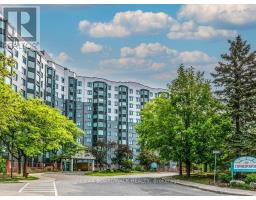 715 - 1025 GRENON AVENUE, Ottawa, Ontario