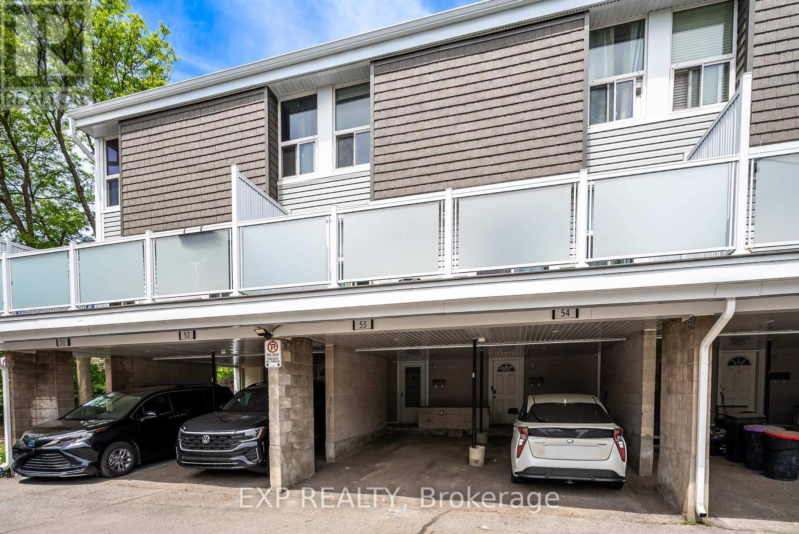 53 - 3415 Uplands Drive, Ottawa, Ontario  K1V 9N4 - Photo 2 - X13422358