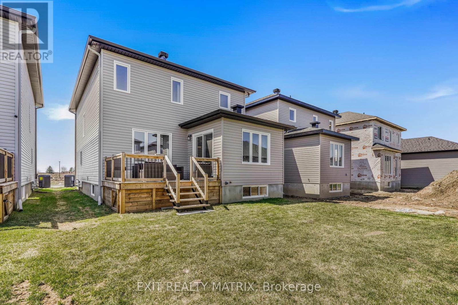 1202 Montblanc Crescent, Russell, Ontario  K0A 1W0 - Photo 31 - X13422440
