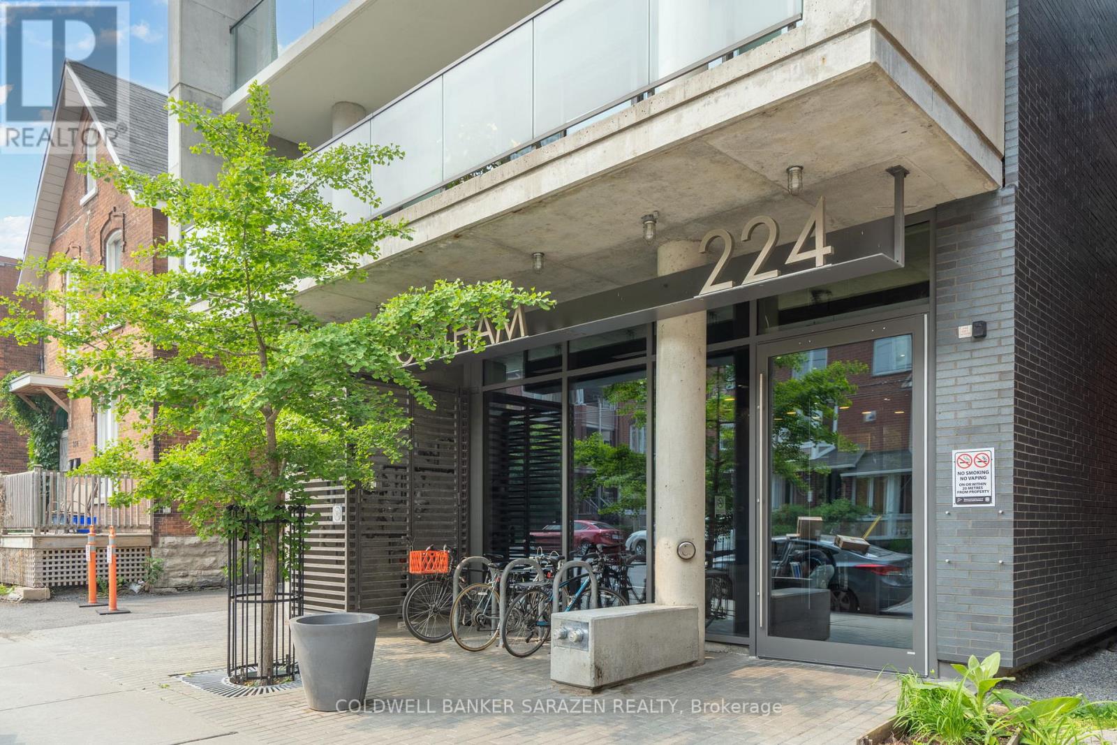 407 - 224 Lyon Street, Ottawa, Ontario  K1R 0C1 - Photo 2 - X13422514