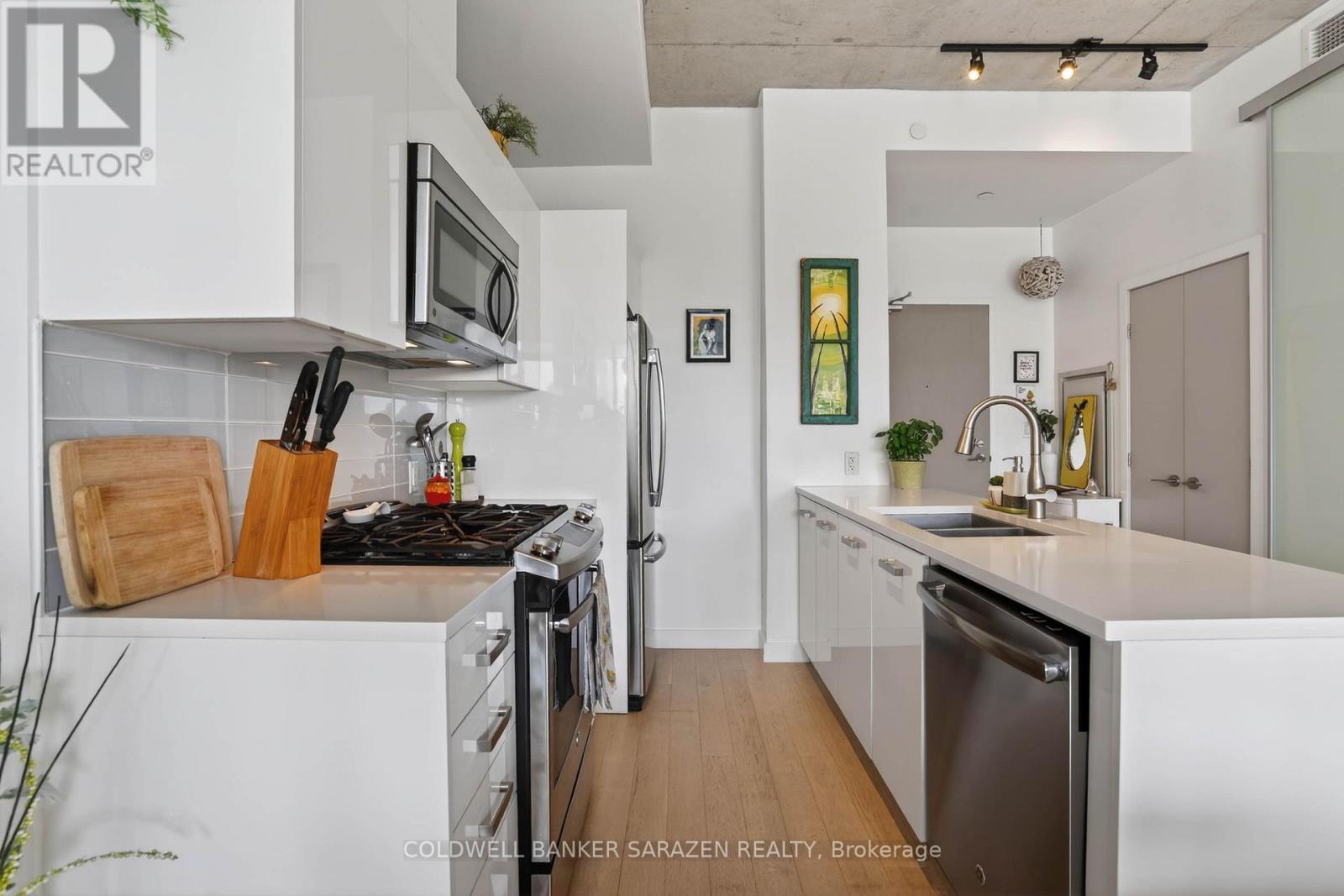 407 - 224 Lyon Street, Ottawa, Ontario  K1R 0C1 - Photo 4 - X13422514