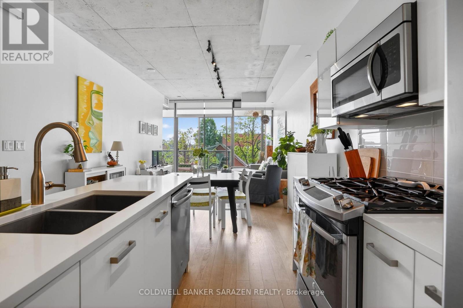 407 - 224 Lyon Street, Ottawa, Ontario  K1R 0C1 - Photo 6 - X13422514