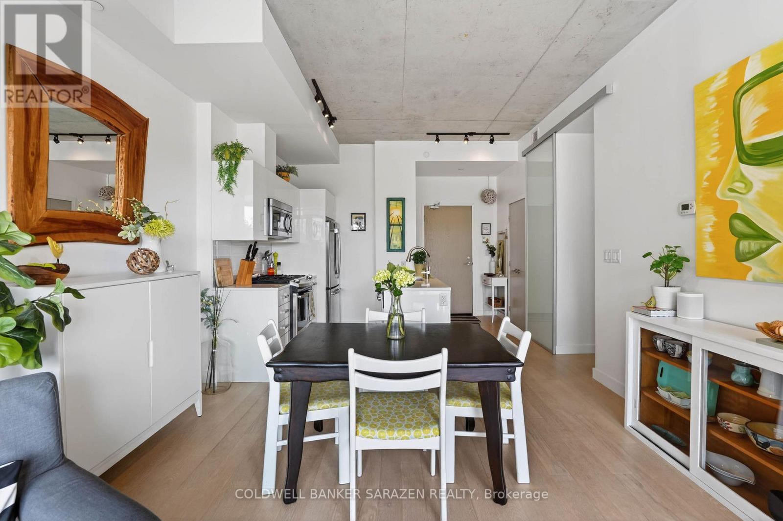 407 - 224 Lyon Street, Ottawa, Ontario  K1R 0C1 - Photo 8 - X13422514
