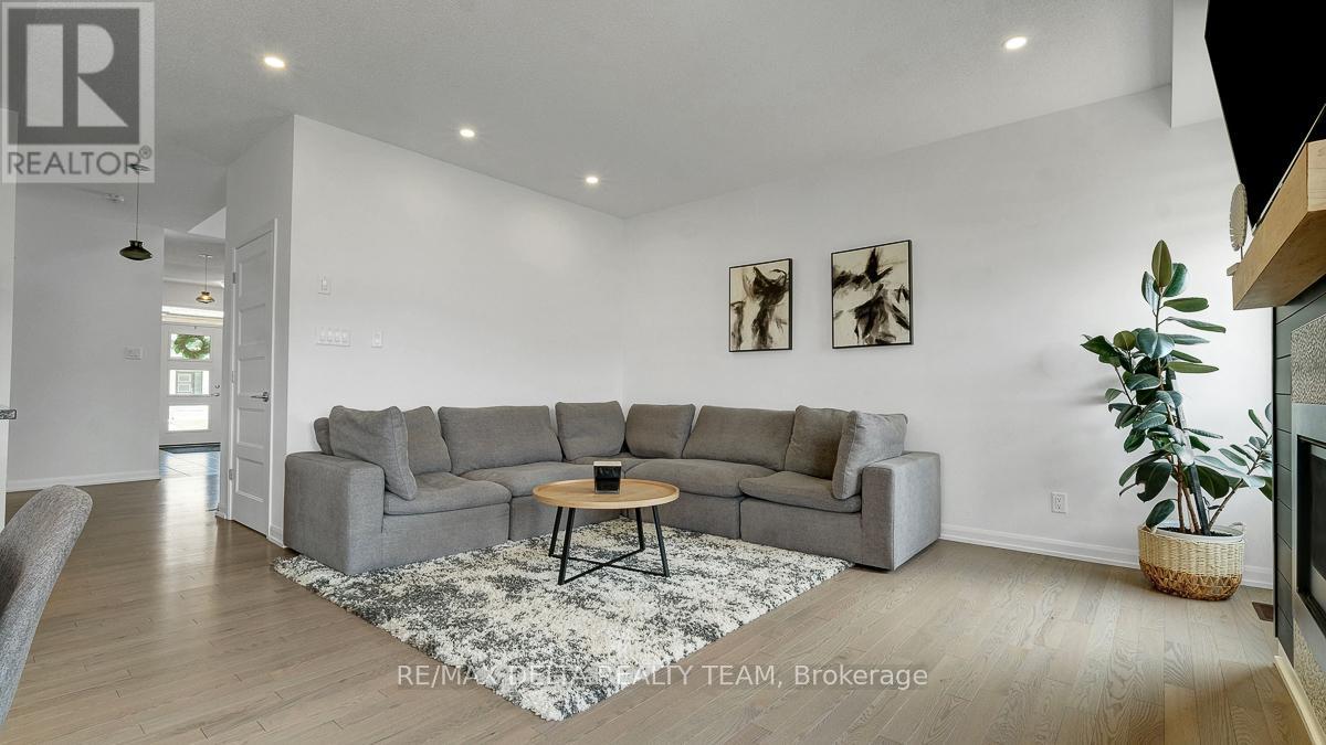 1269 Diamond Street, Clarence-Rockland, Ontario  K4K 0M5 - Photo 12 - X13422524