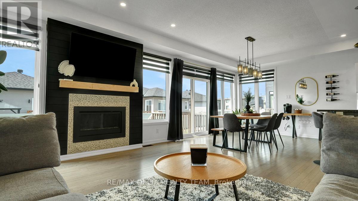 1269 Diamond Street, Clarence-Rockland, Ontario  K4K 0M5 - Photo 13 - X13422524