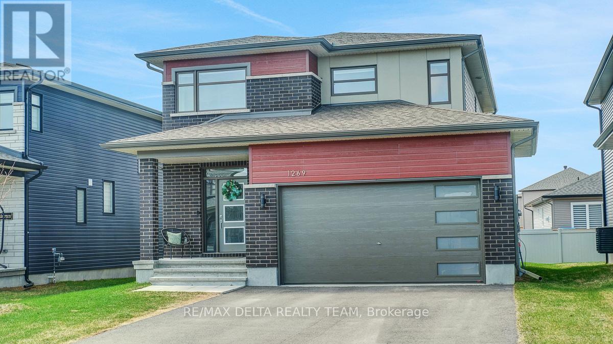 1269 Diamond Street, Clarence-Rockland, Ontario  K4K 0M5 - Photo 2 - X13422524