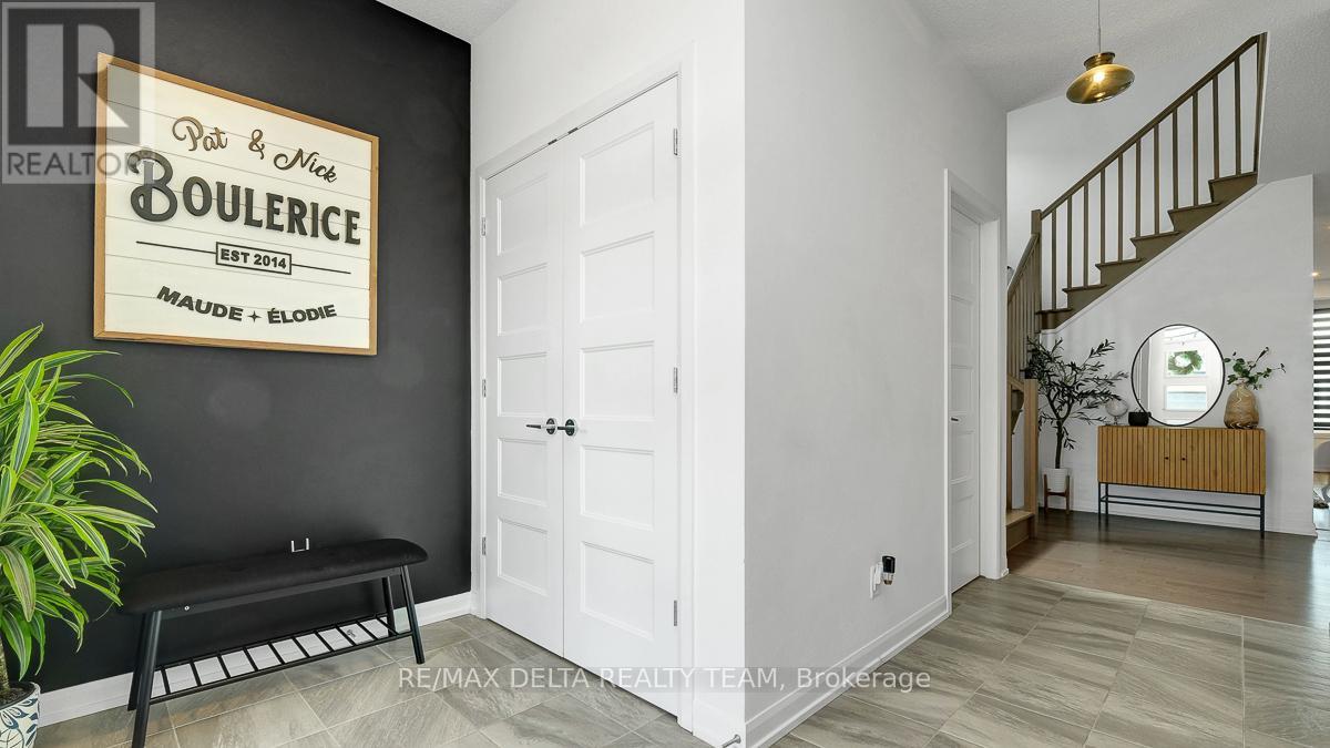 1269 Diamond Street, Clarence-Rockland, Ontario  K4K 0M5 - Photo 8 - X13422524