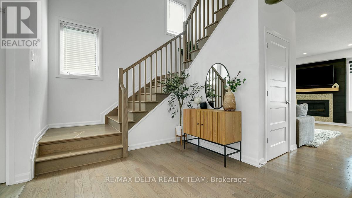1269 Diamond Street, Clarence-Rockland, Ontario  K4K 0M5 - Photo 9 - X13422524
