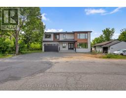 B - 125 BRAE CRESCENT, Ottawa, Ontario