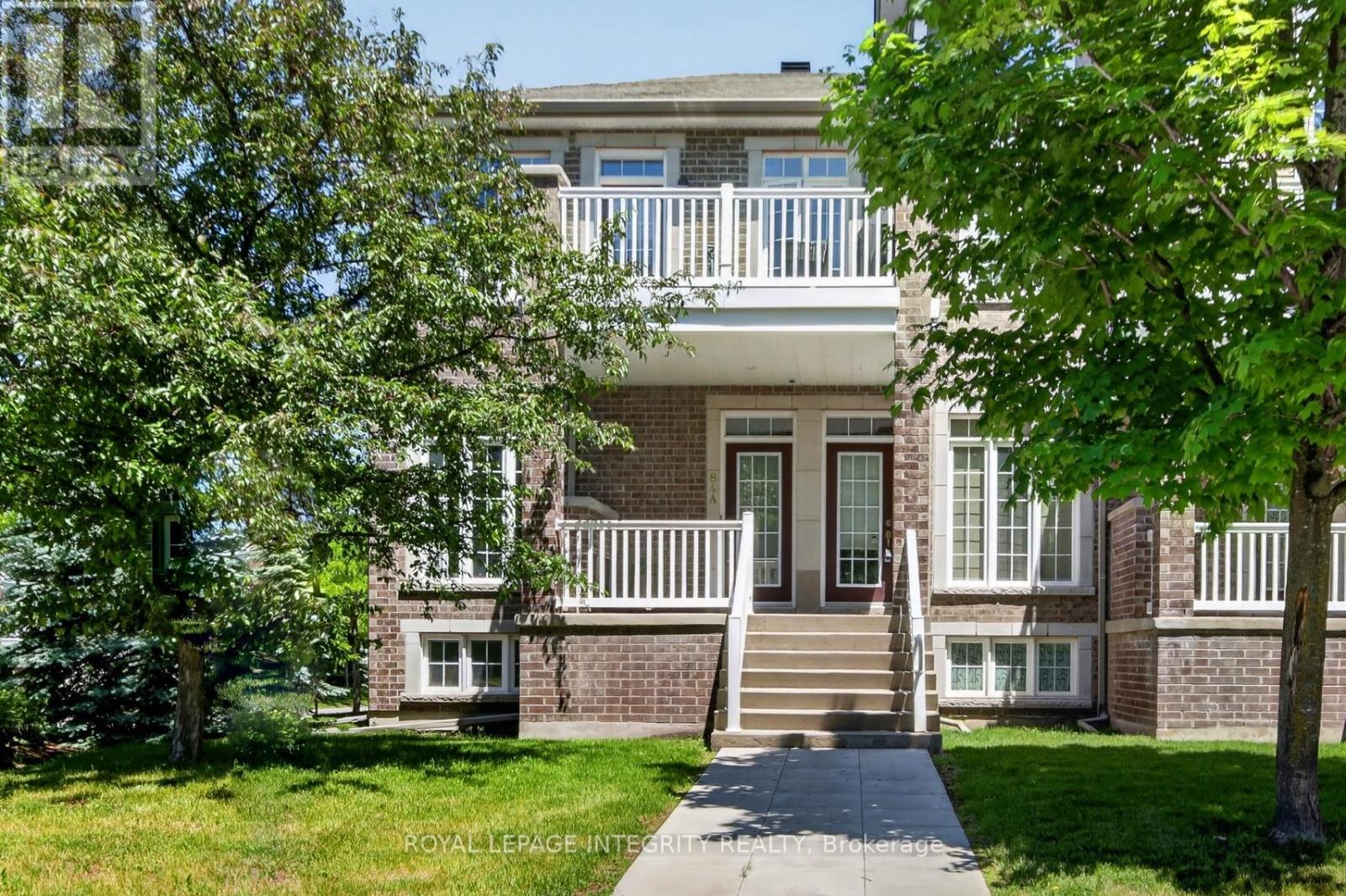 A - 84 Stonehaven Drive, Ottawa, Ontario  K2M 0C1 - Photo 1 - X13422572
