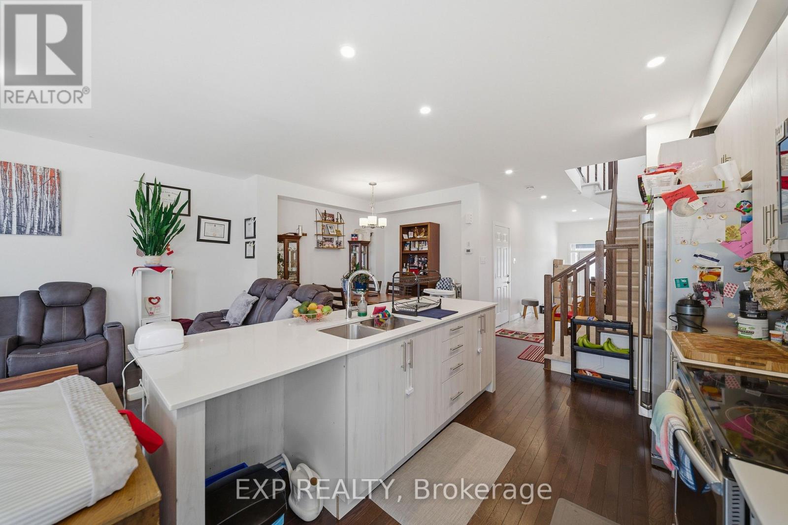 51 Robusta Lane, Ottawa, Ontario  K2J 6Y7 - Photo 6 - X13422670