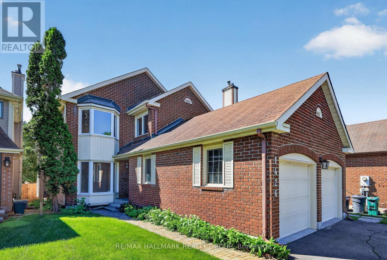 1426 PROGRESS PLACE, Ottawa, Ontario