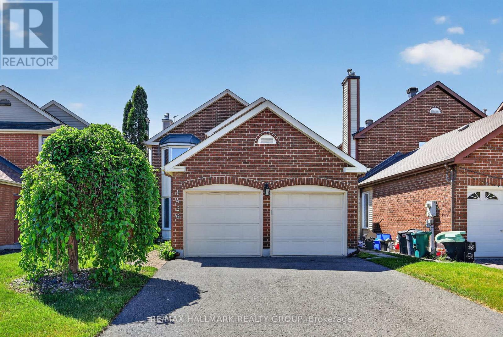 1426 Progress Place, Ottawa, Ontario  K1B 5M3 - Photo 2 - X13422718