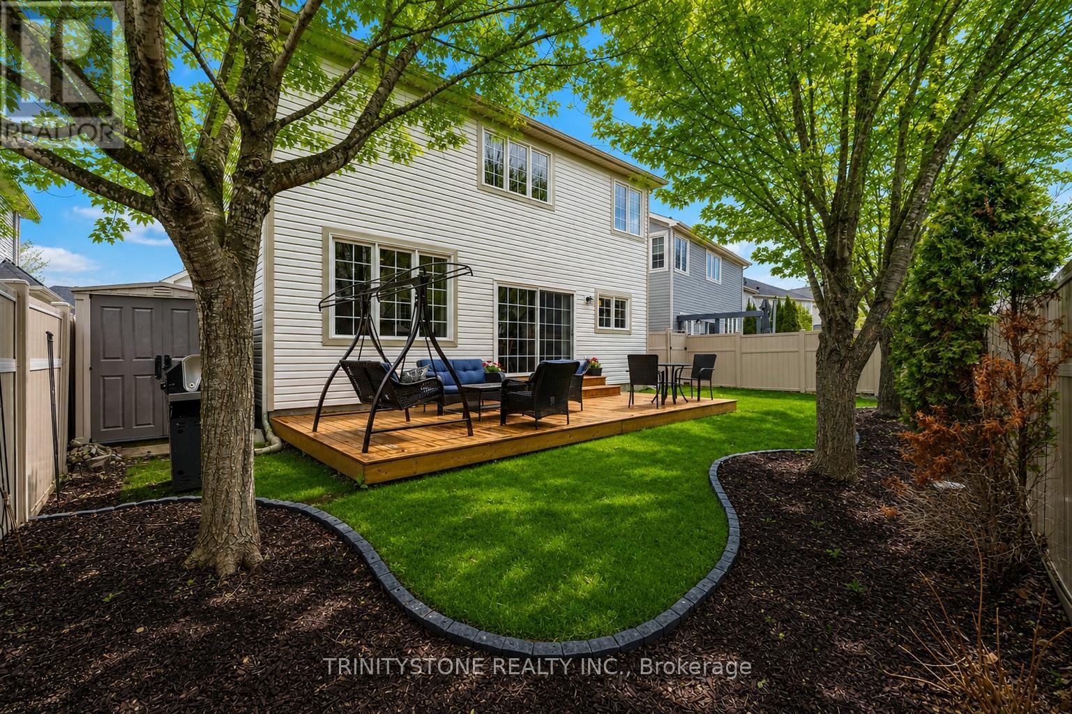 502 Dalewood Crescent, Ottawa, Ontario  K2S 0L2 - Photo 46 - X13422754