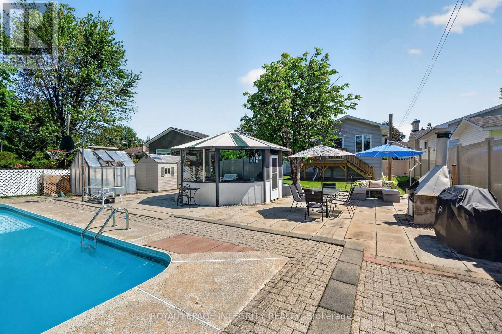 850 Balsam Drive, Ottawa, Ontario  K1E 1B5 - Photo 37 - X13422832