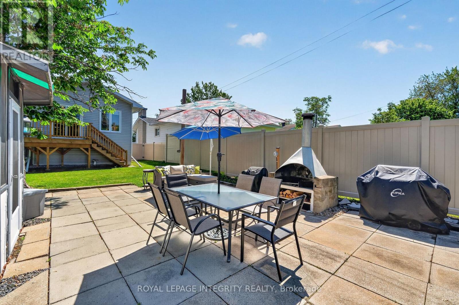 850 Balsam Drive, Ottawa, Ontario  K1E 1B5 - Photo 39 - X13422832