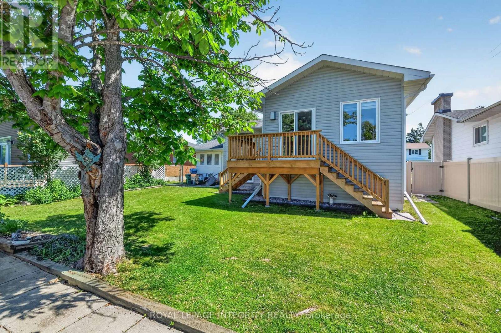 850 Balsam Drive, Ottawa, Ontario  K1E 1B5 - Photo 45 - X13422832