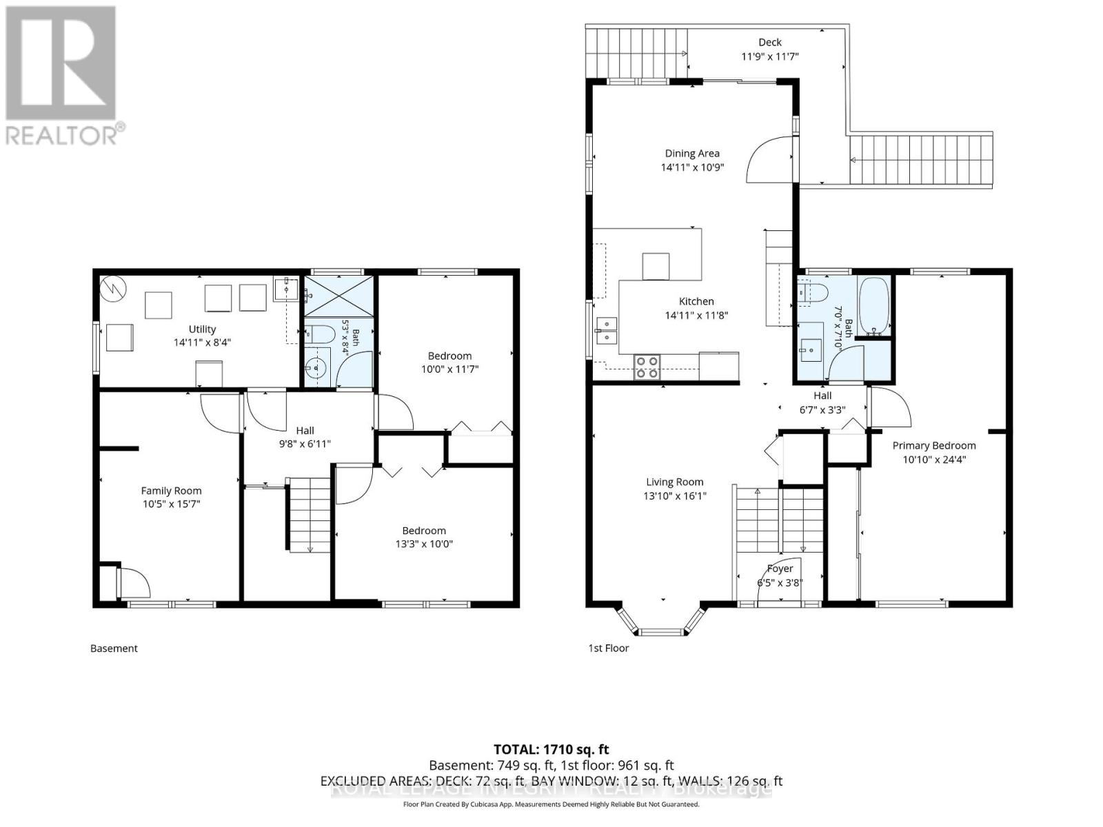 850 Balsam Drive, Ottawa, Ontario  K1E 1B5 - Photo 47 - X13422832