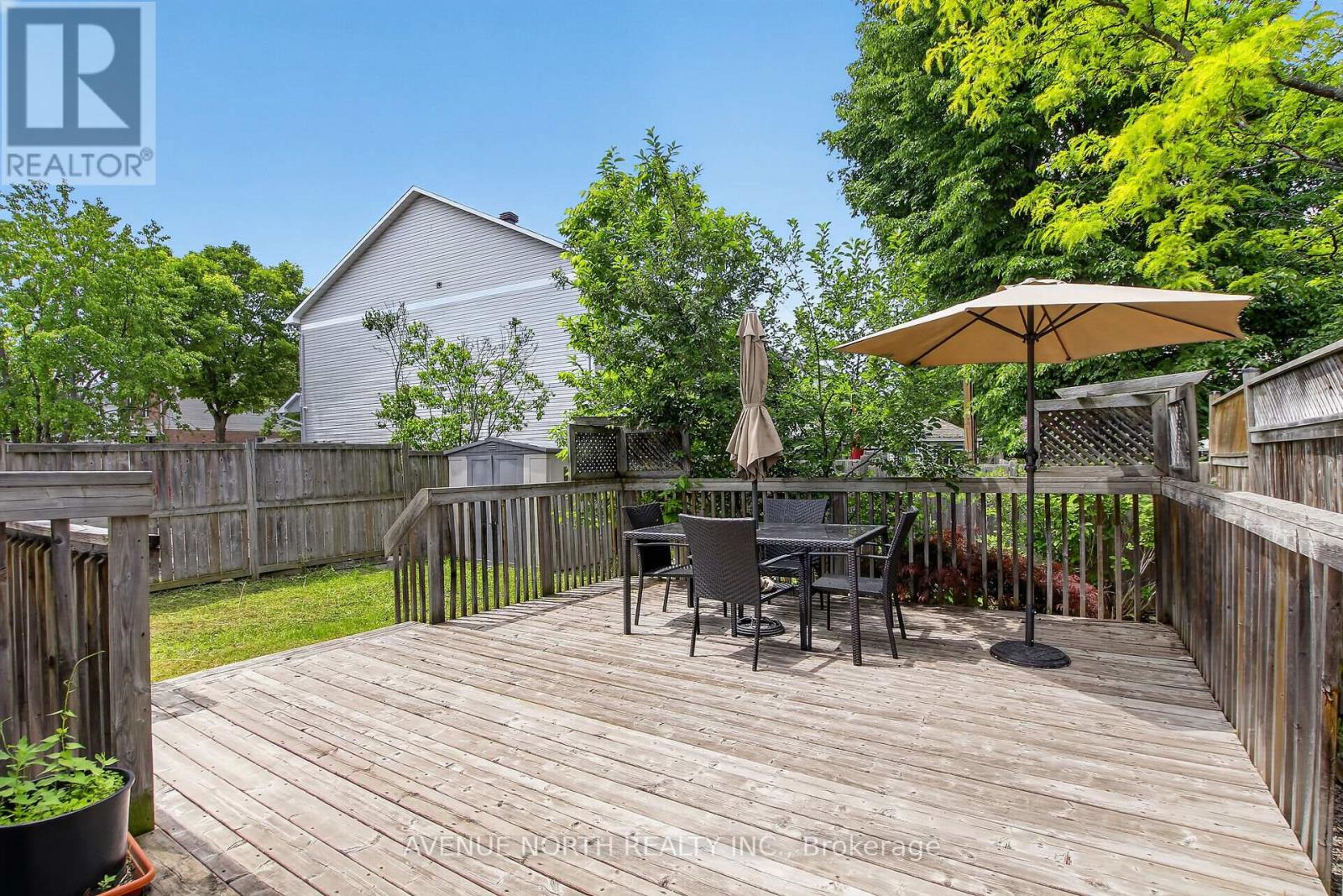 18 Castlemore Street, Ottawa, Ontario  K2G 6N5 - Photo 35 - X13422900