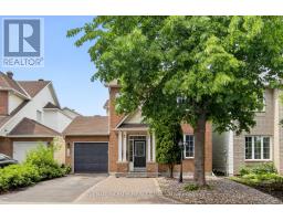 18 CASTLEMORE STREET, Ottawa, Ontario