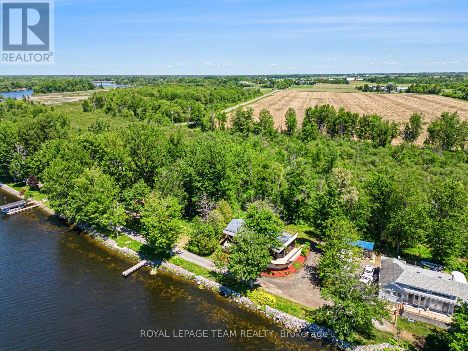 5066k Lorne Bridge Road, Ottawa, Ontario  K4M 1B4 - Photo 4 - X13422936