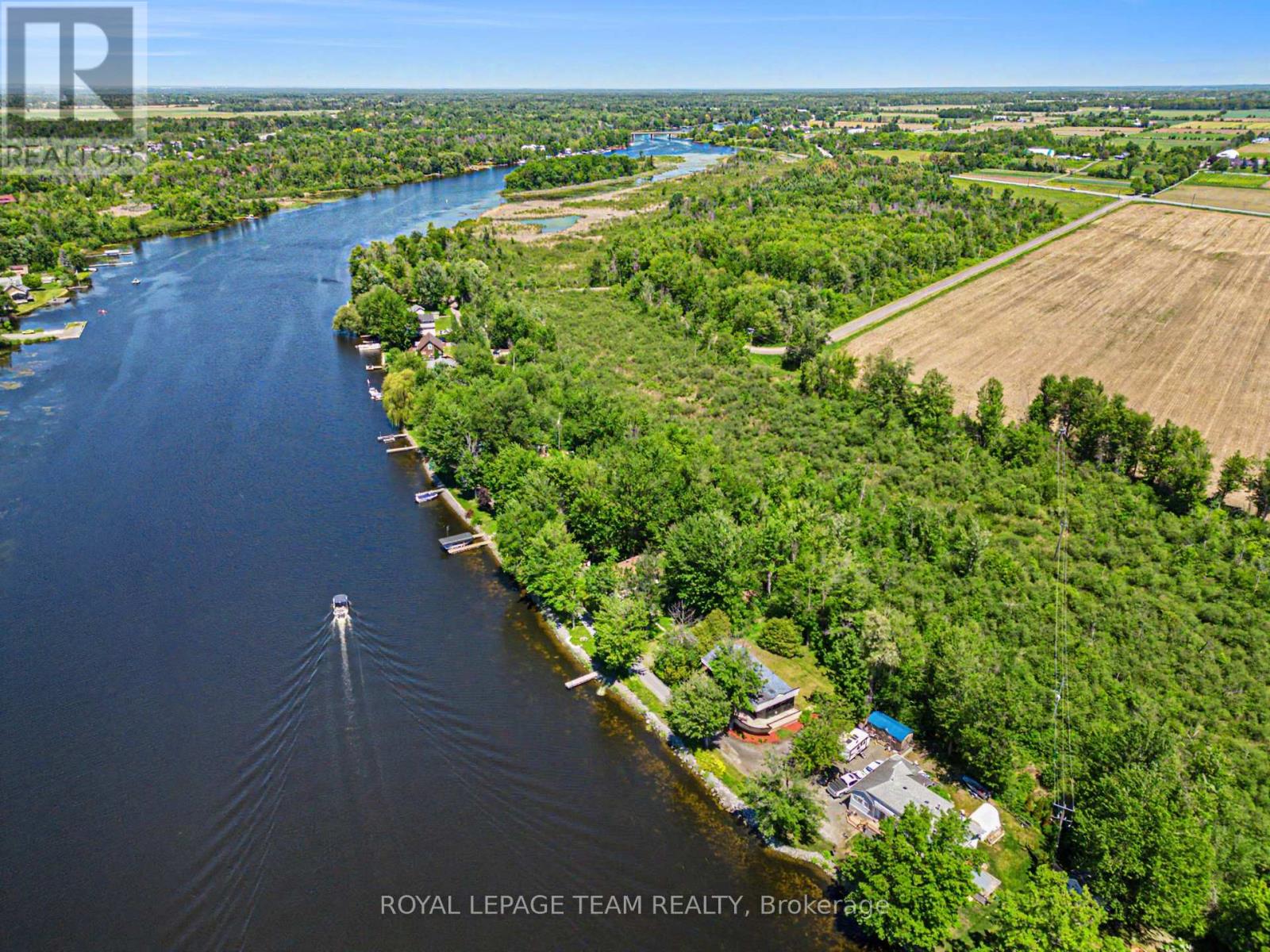 5066k Lorne Bridge Road, Ottawa, Ontario  K4M 1B4 - Photo 5 - X13422936