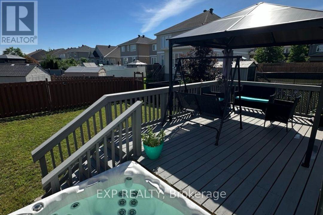 106 Bert Hall Street, Arnprior, Ontario  K7S 0G9 - Photo 26 - X13422972
