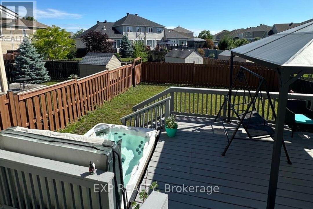 106 Bert Hall Street, Arnprior, Ontario  K7S 0G9 - Photo 27 - X13422972