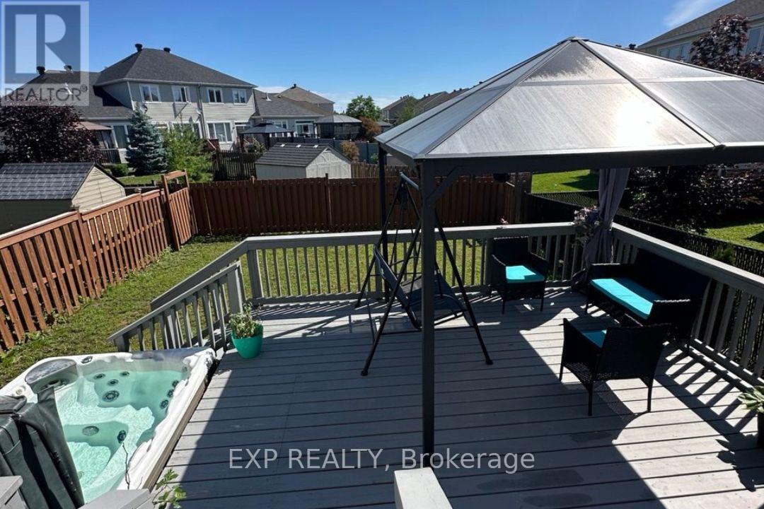 106 Bert Hall Street, Arnprior, Ontario  K7S 0G9 - Photo 28 - X13422972