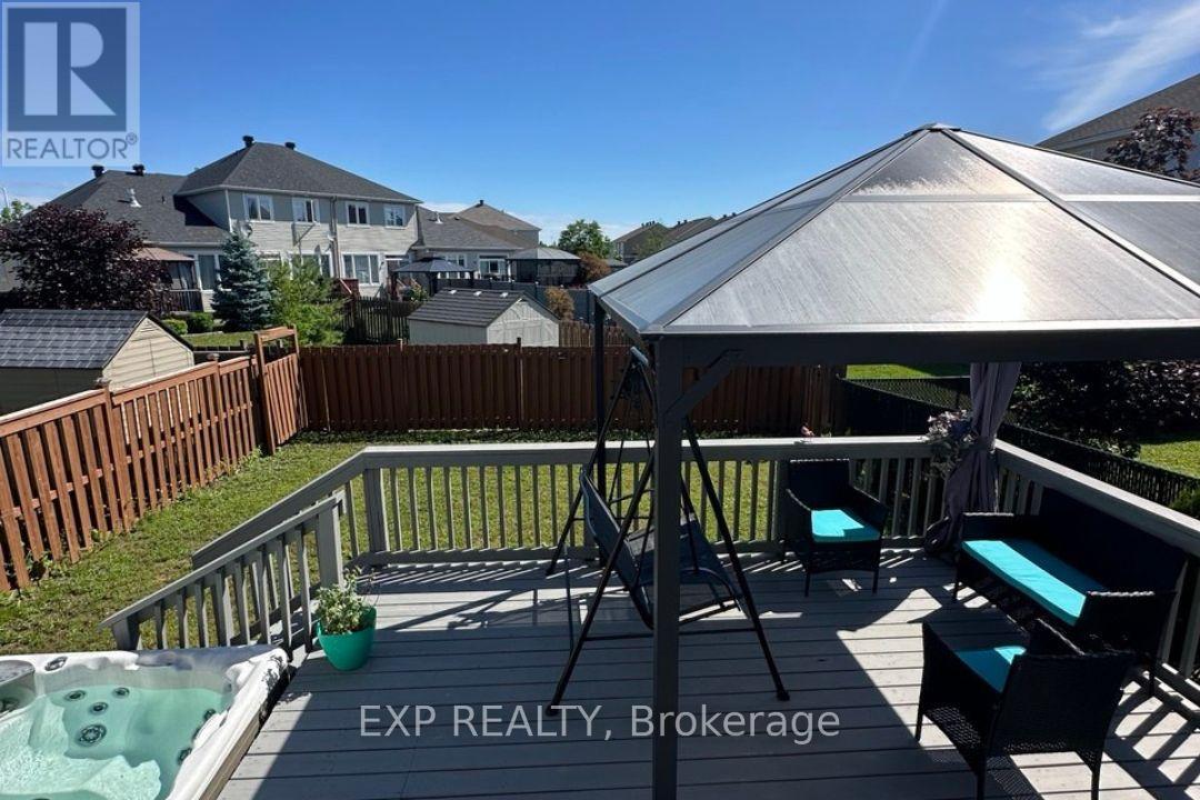 106 Bert Hall Street, Arnprior, Ontario  K7S 0G9 - Photo 29 - X13422972