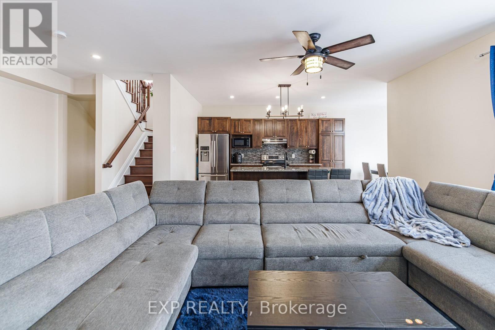 106 Bert Hall Street, Arnprior, Ontario  K7S 0G9 - Photo 6 - X13422972