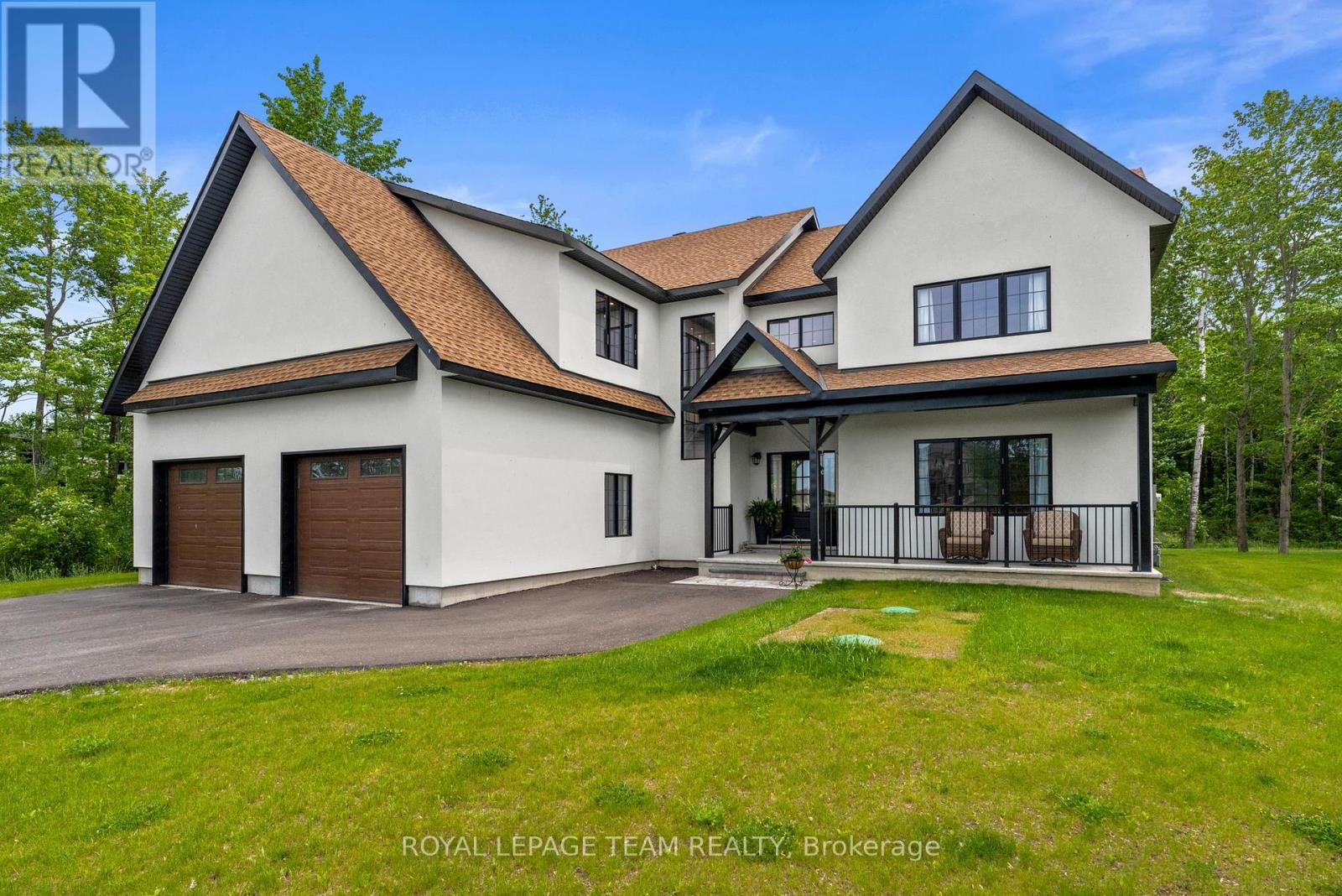 148 Lake Trail Road, Ottawa, Ontario  K1S 1N4 - Photo 2 - X13423040