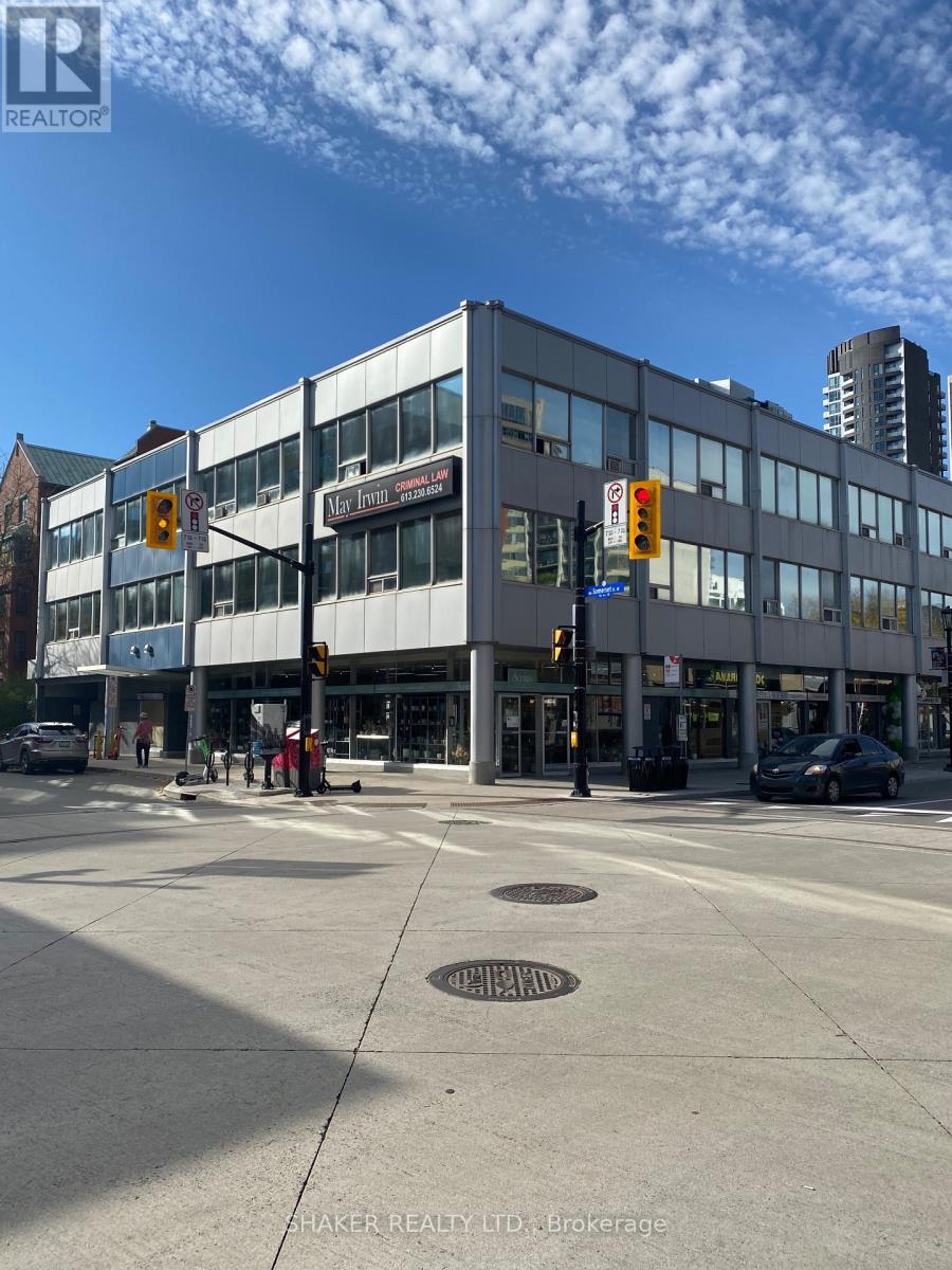 185 Somerset Street W, Ottawa, Ontario  K2P 0J2 - Photo 1 - X13423100