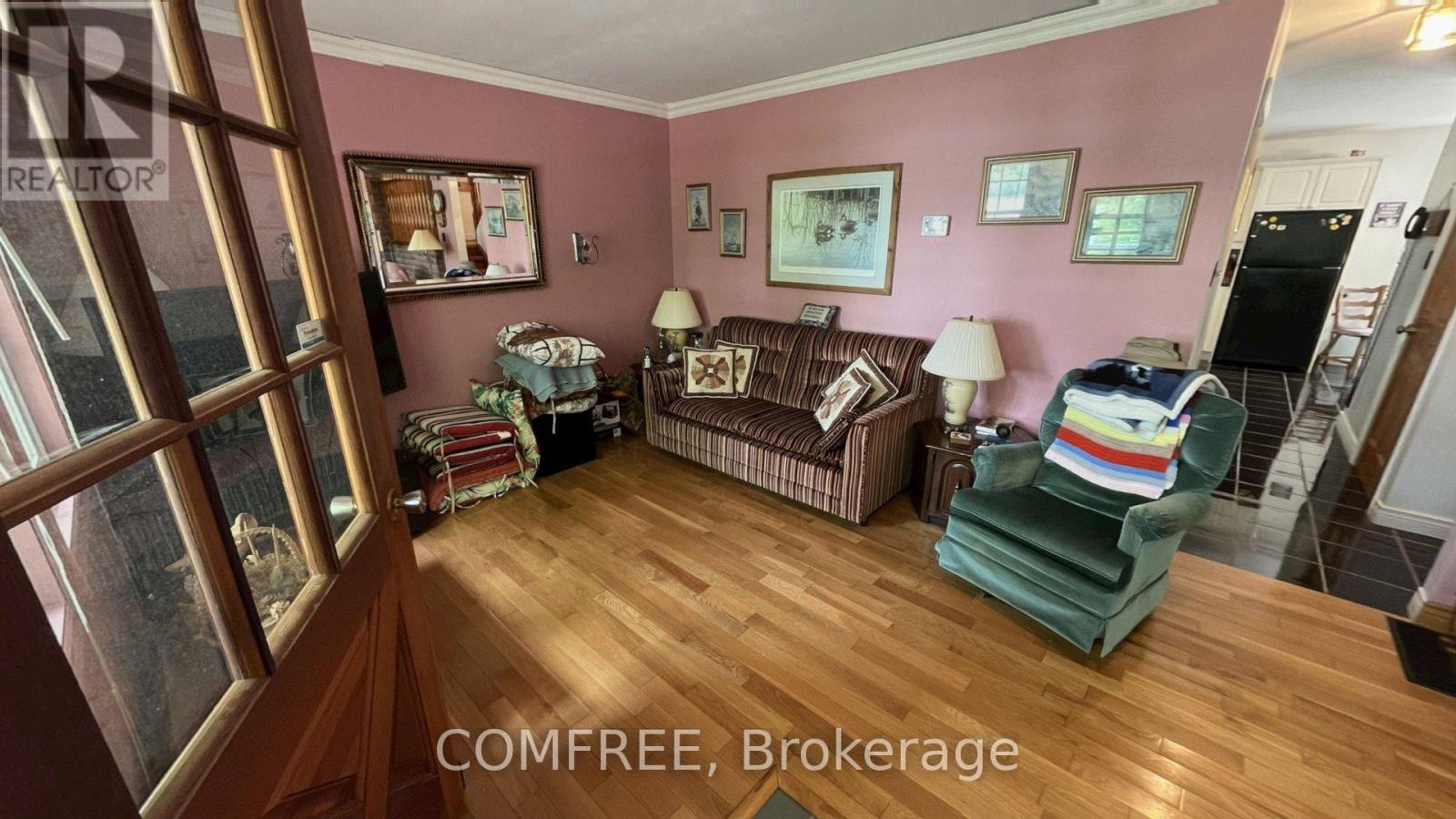 199 Lower Crow Lane, Frontenac, Ontario  K0H 2V0 - Photo 2 - X13423192