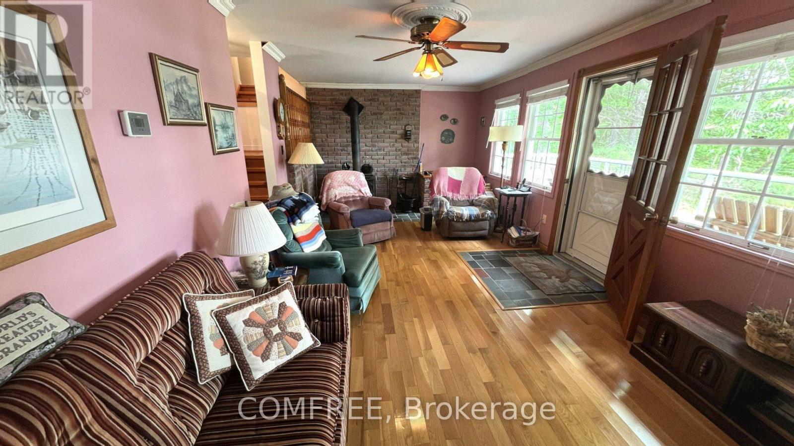 199 Lower Crow Lane, Frontenac, Ontario  K0H 2V0 - Photo 3 - X13423192