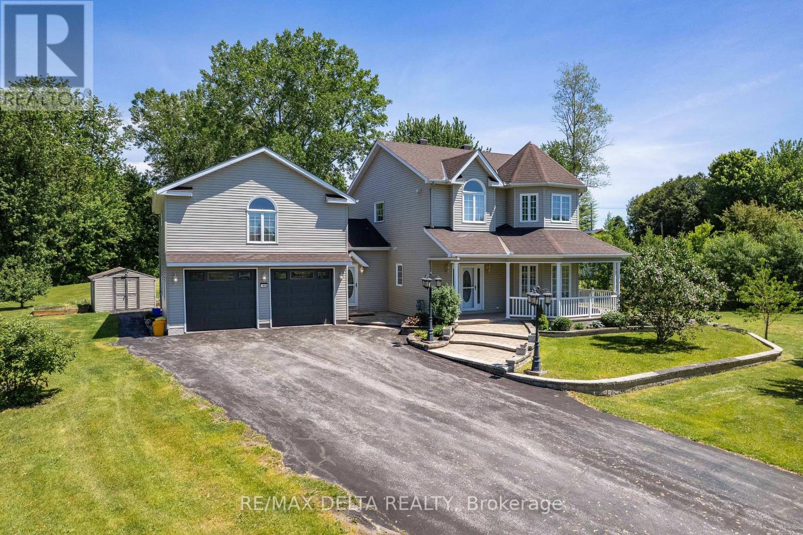 115 Pigeon Street, Clarence-Rockland, Ontario  K4K 1J8 - Photo 1 - X13423198