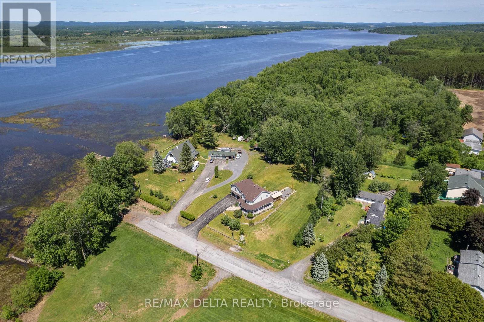 115 Pigeon Street, Clarence-Rockland, Ontario  K4K 1J8 - Photo 3 - X13423198