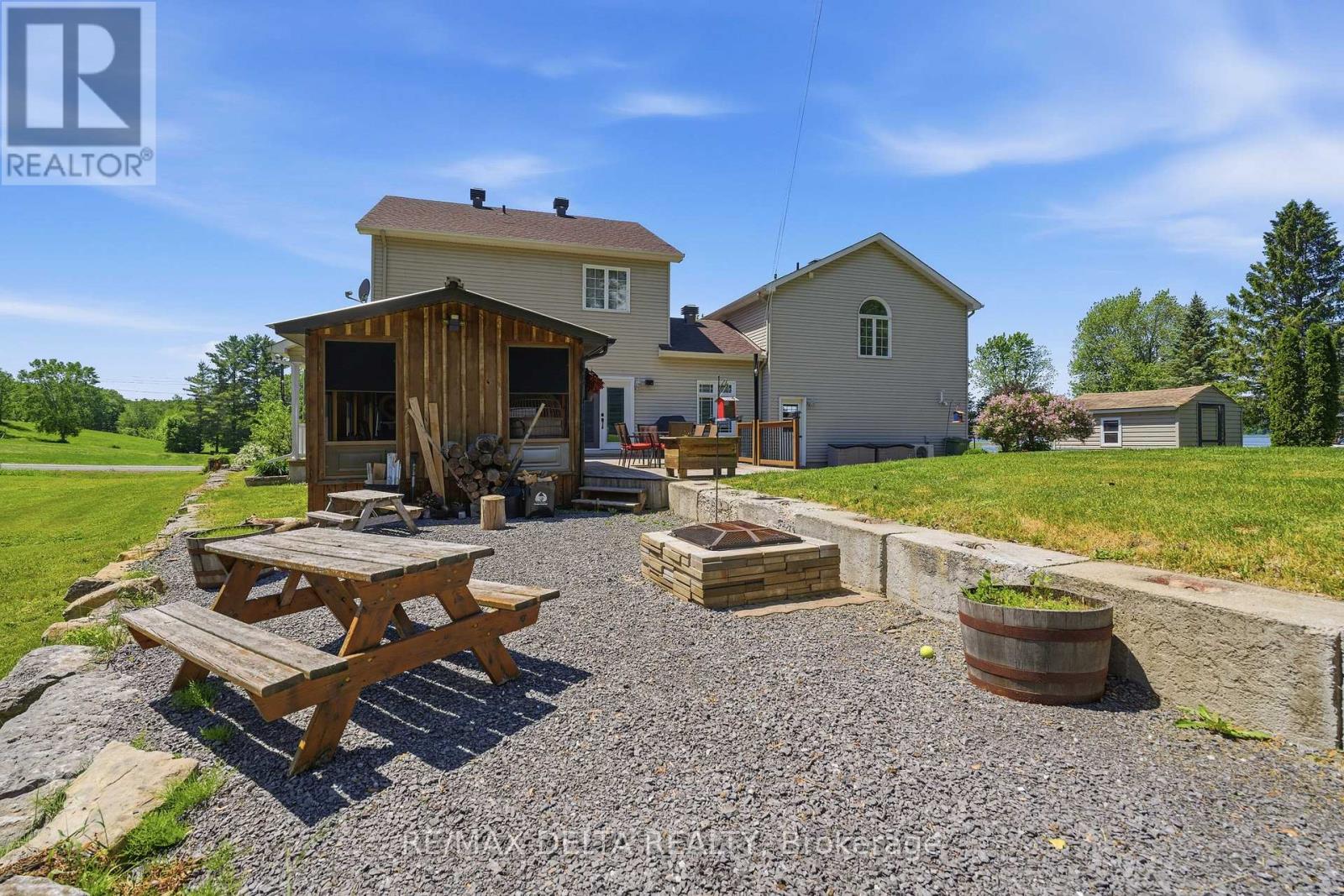 115 Pigeon Street, Clarence-Rockland, Ontario  K4K 1J8 - Photo 48 - X13423198