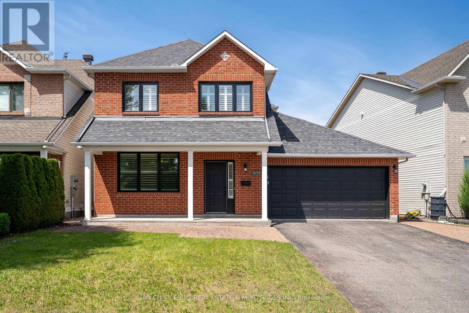 6020 Longleaf Drive, Ottawa, Ontario  K1W 1J2 - Photo 1 - X13423240
