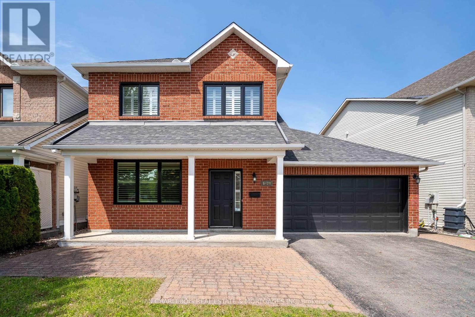 6020 Longleaf Drive, Ottawa, Ontario  K1W 1J2 - Photo 2 - X13423240
