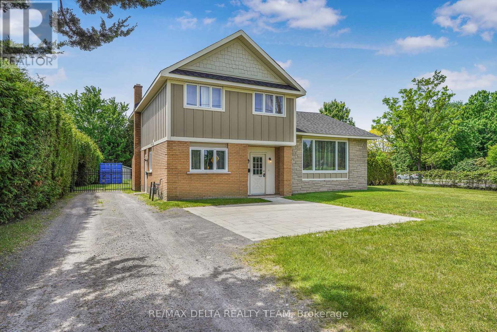 1596 Boyer Road, Ottawa, Ontario  K1C 1R2 - Photo 2 - X13423406