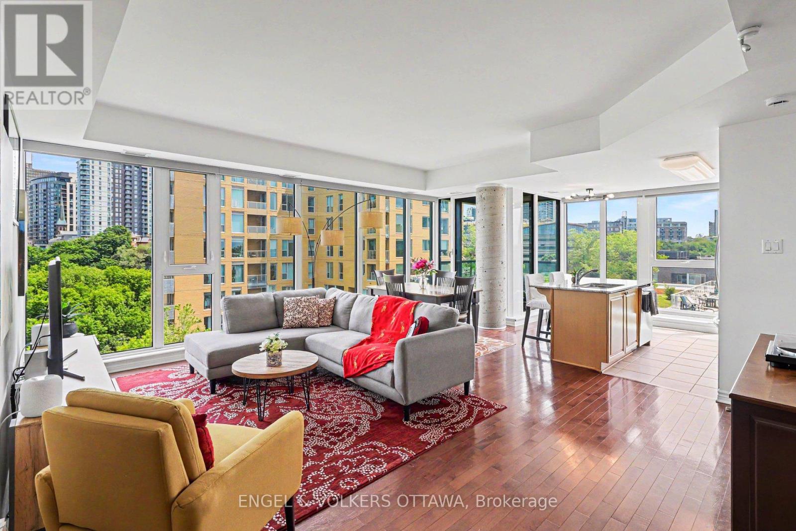 805 - 200 Lett Street, Ottawa, Ontario  K1R 0A7 - Photo 11 - X13423486