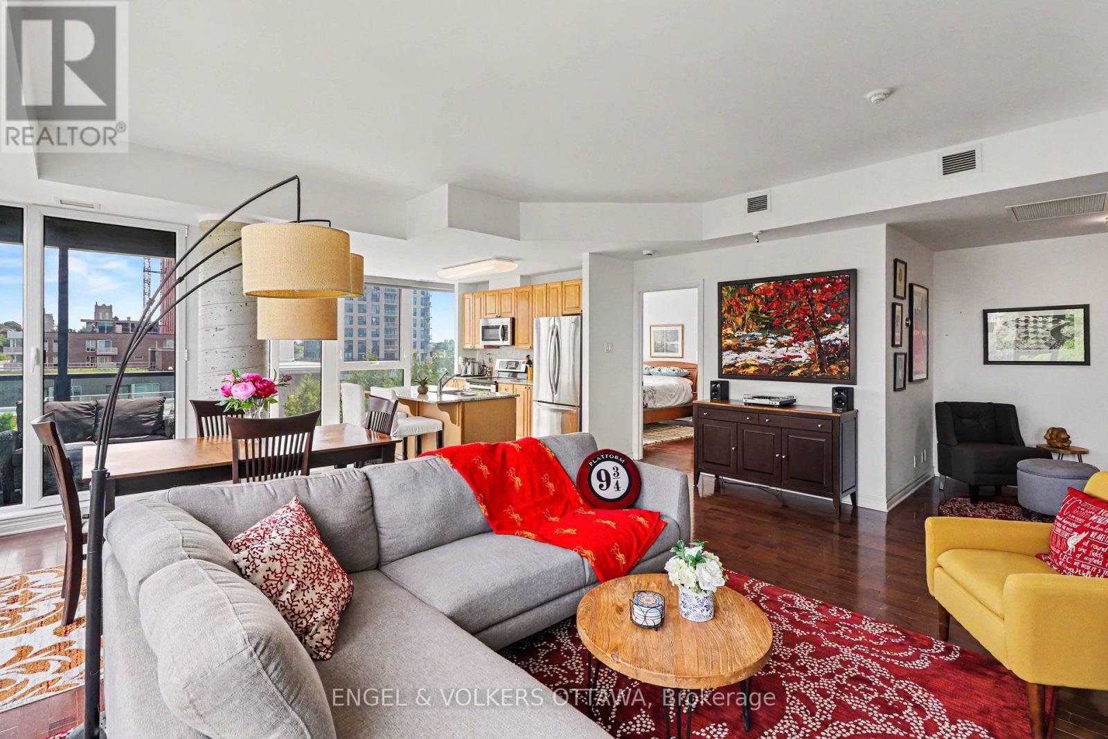 805 - 200 Lett Street, Ottawa, Ontario  K1R 0A7 - Photo 12 - X13423486