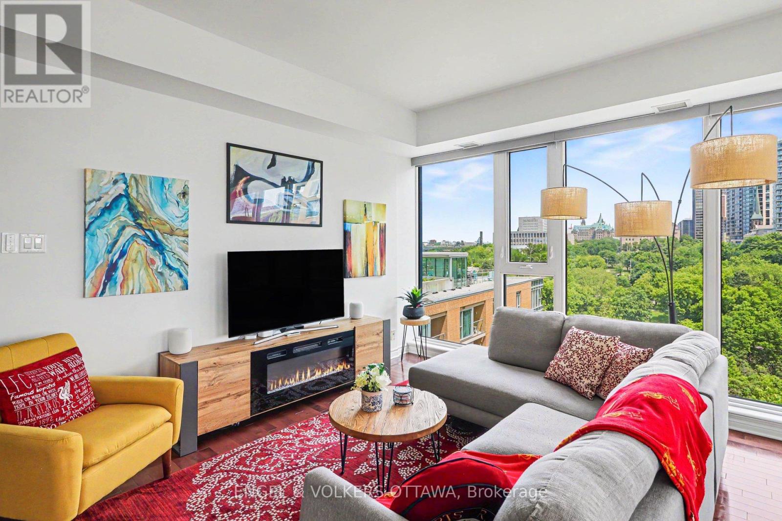 805 - 200 Lett Street, Ottawa, Ontario  K1R 0A7 - Photo 13 - X13423486