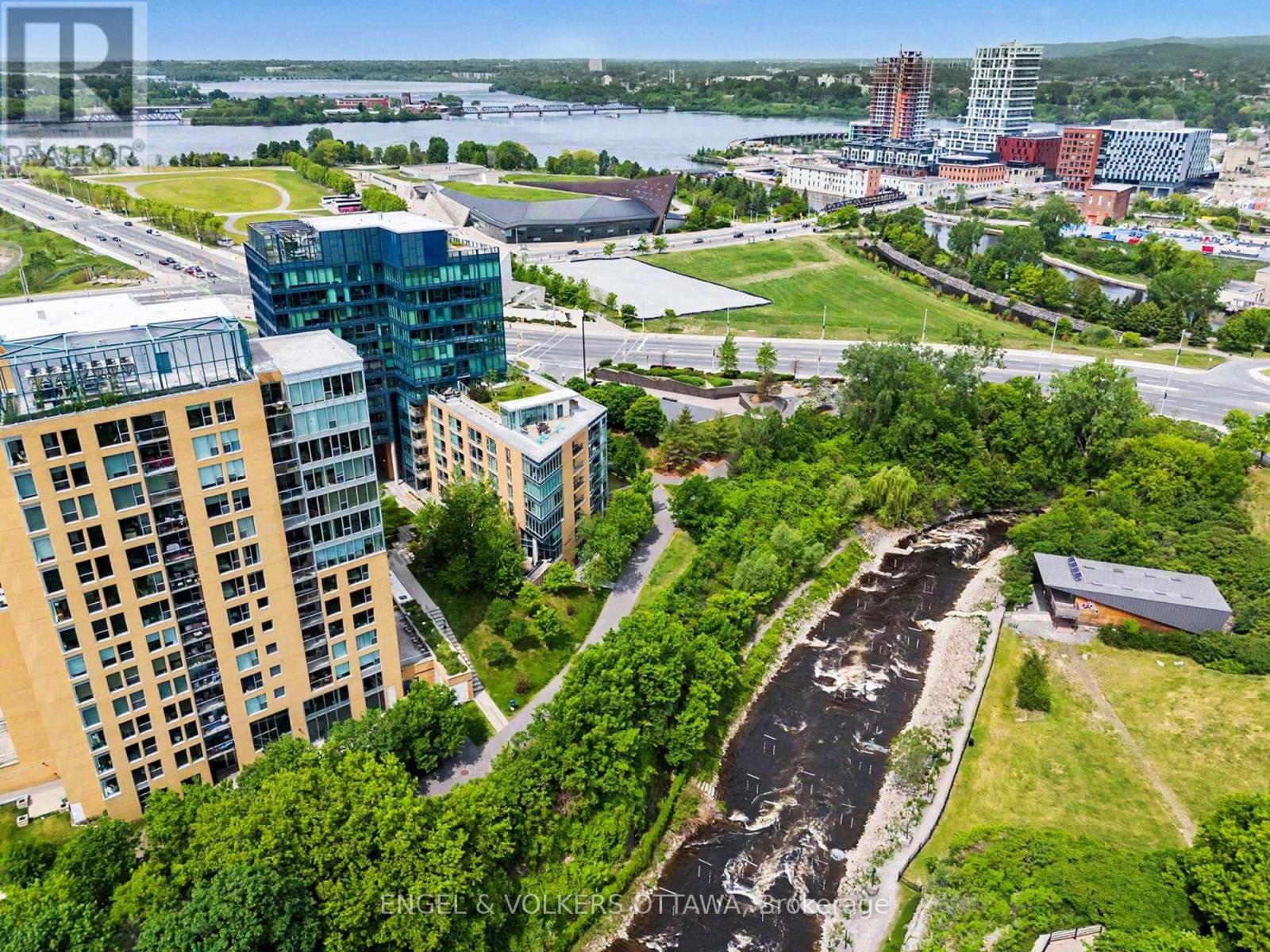805 - 200 Lett Street, Ottawa, Ontario  K1R 0A7 - Photo 2 - X13423486